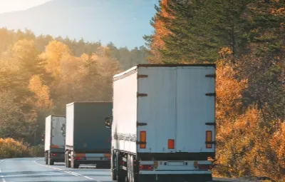 Konya ile Çiftecevizler Arası Klima Taşıma